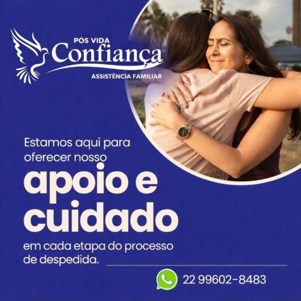 Plano Funeral São Pedro e Cabo Frio | Assistencial